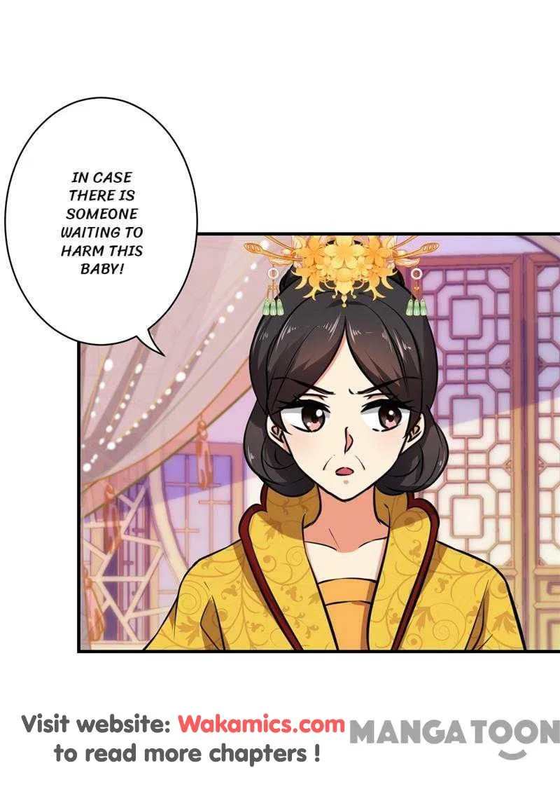 Prince, You’re So Cheap! Chapter 517 – Page 24