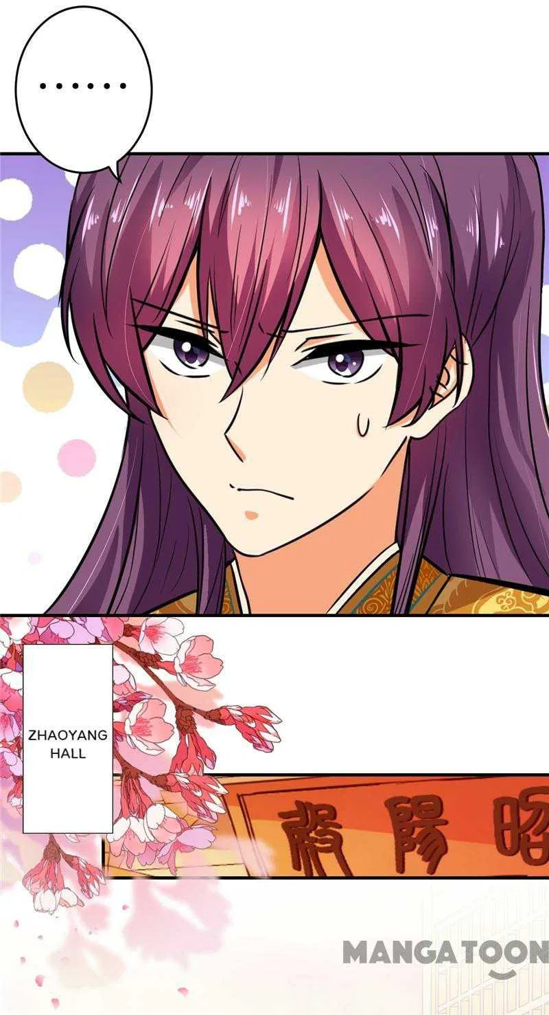 Prince, You’re So Cheap! Chapter 517 – Page 25
