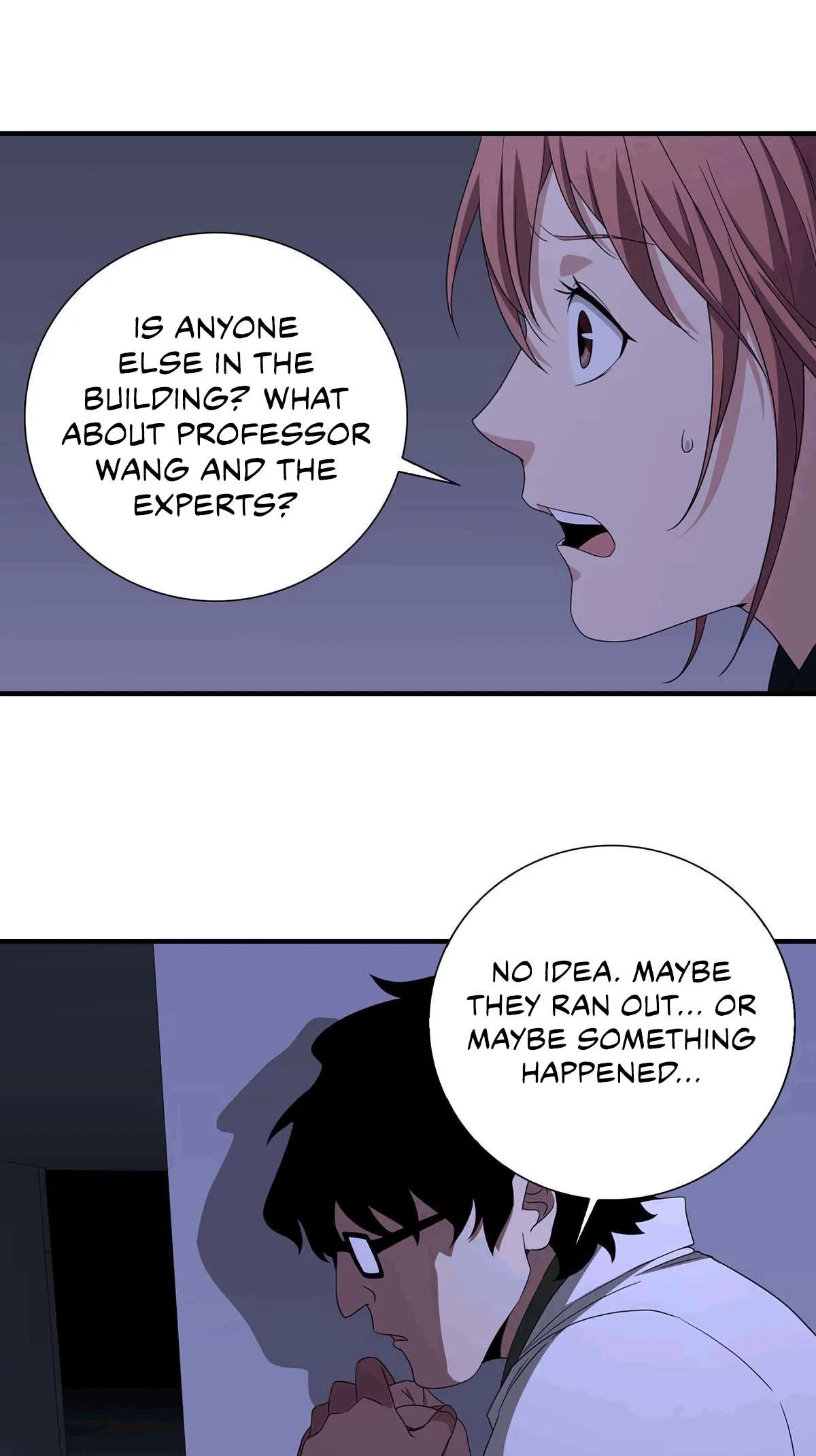 Tales of the Drunken Immortal Chapter 17 – Page 4