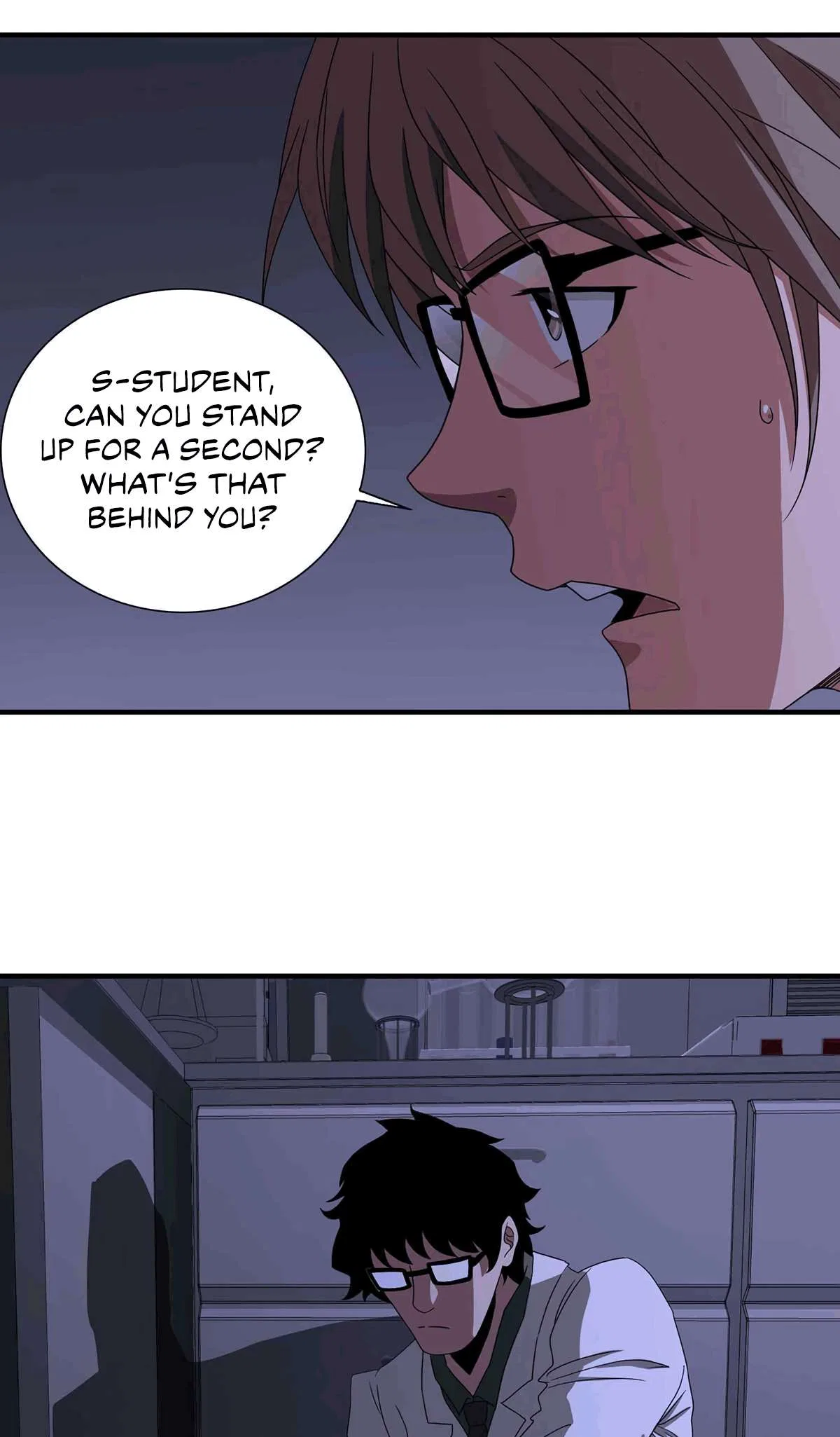Tales of the Drunken Immortal Chapter 17 – Page 12