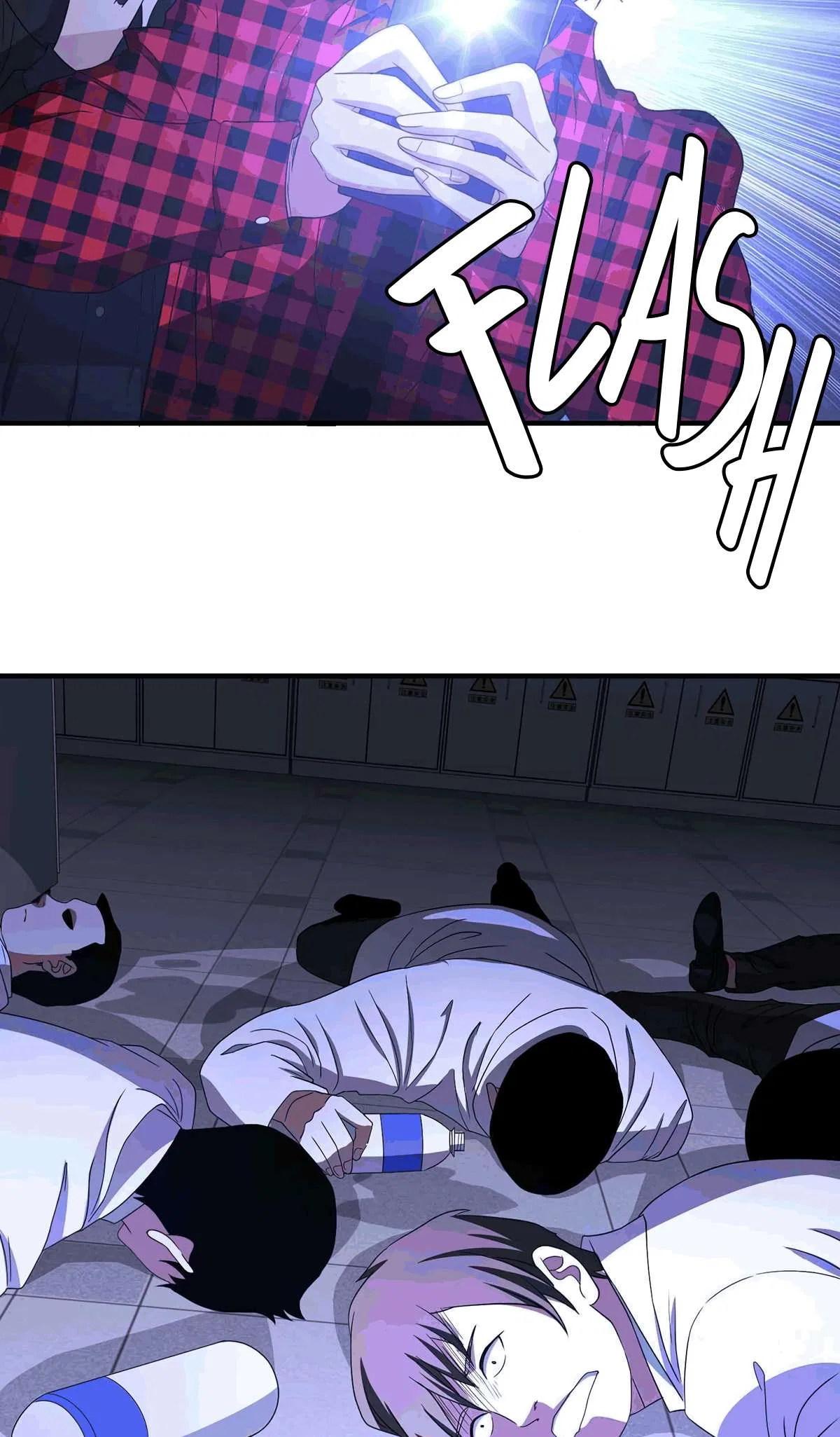 Tales of the Drunken Immortal Chapter 17 – Page 14