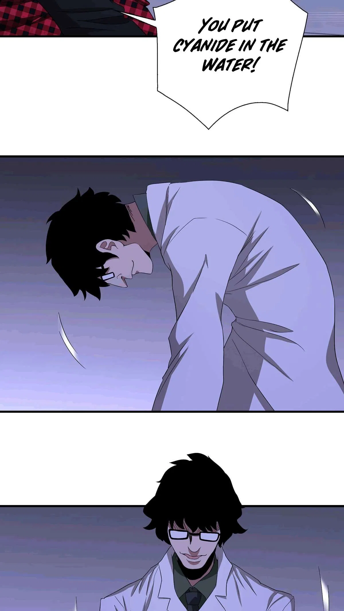 Tales of the Drunken Immortal Chapter 17 – Page 17