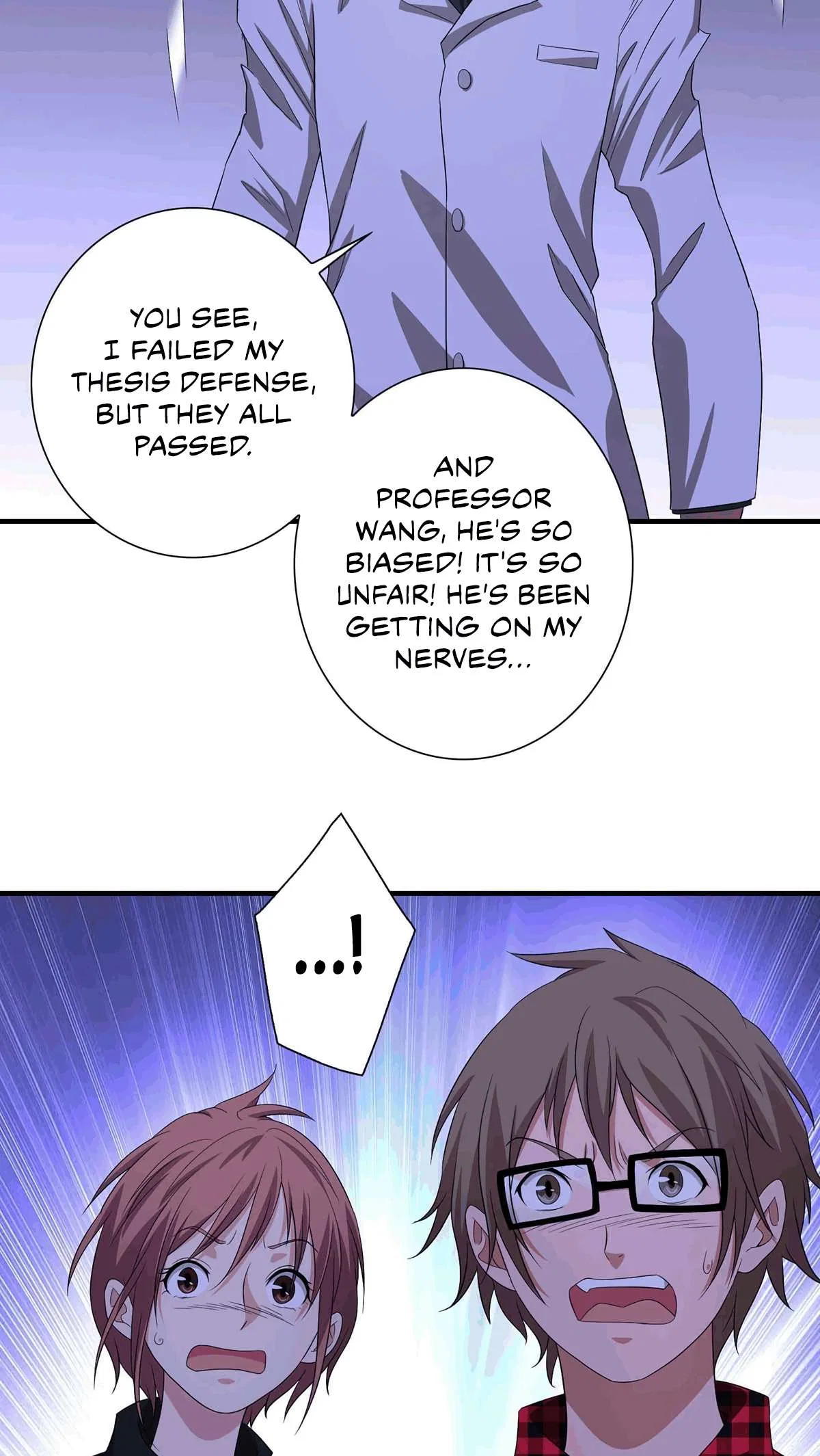 Tales of the Drunken Immortal Chapter 17 – Page 18