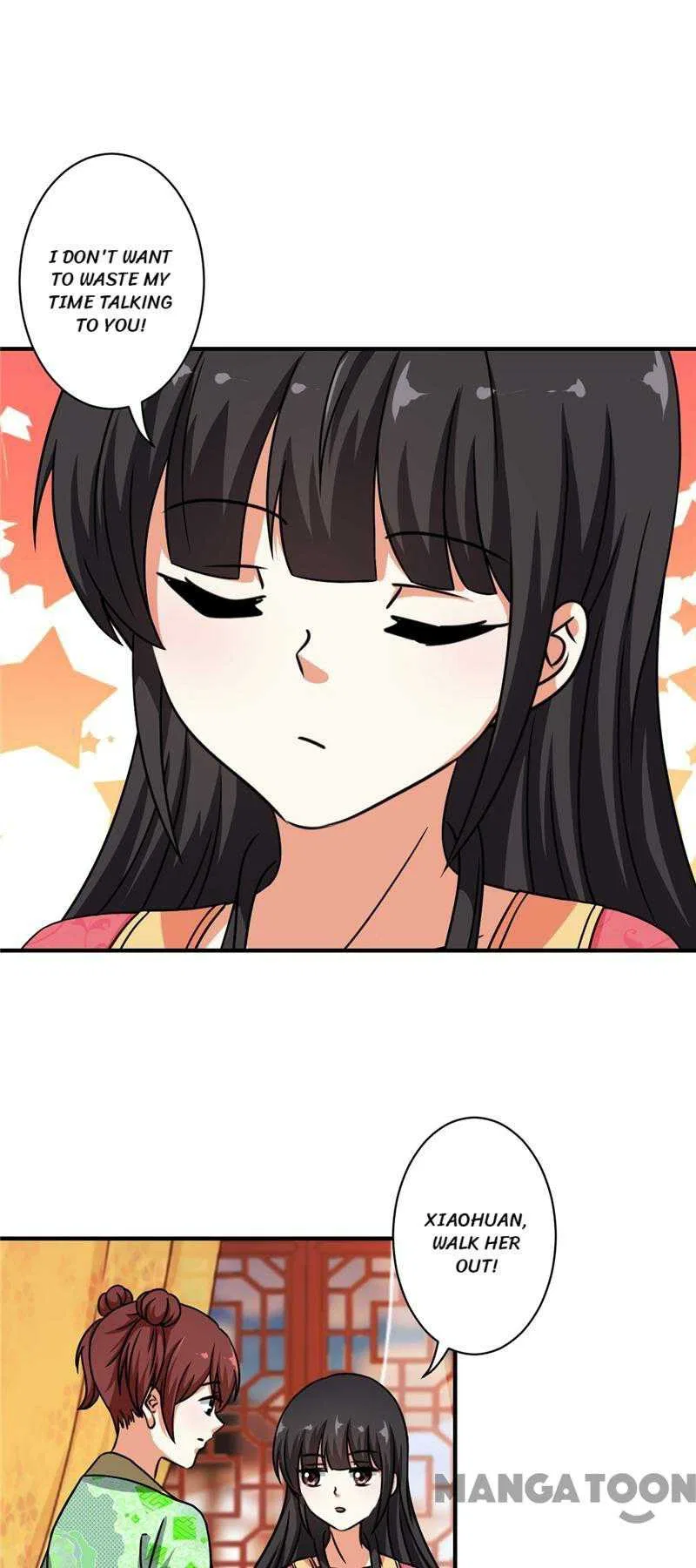 Prince, You’re So Cheap! Chapter 516 – Page 3