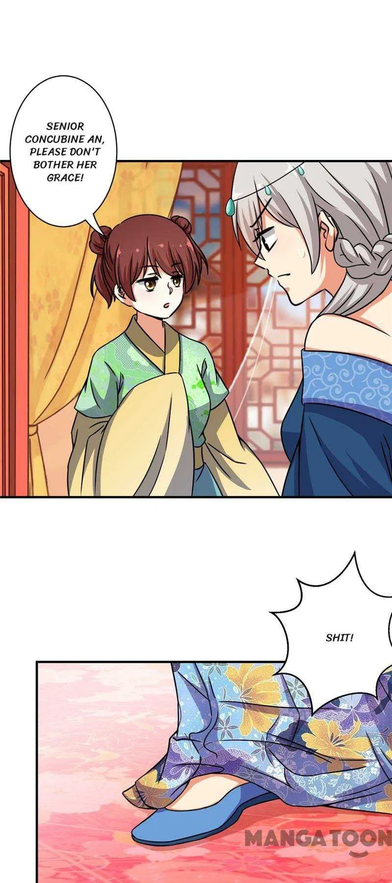 Prince, You’re So Cheap! Chapter 516 – Page 5
