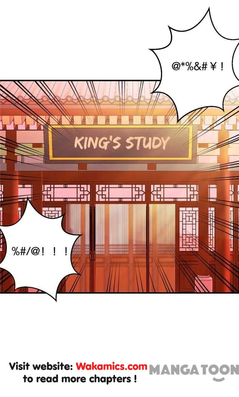 Prince, You’re So Cheap! Chapter 516 – Page 9