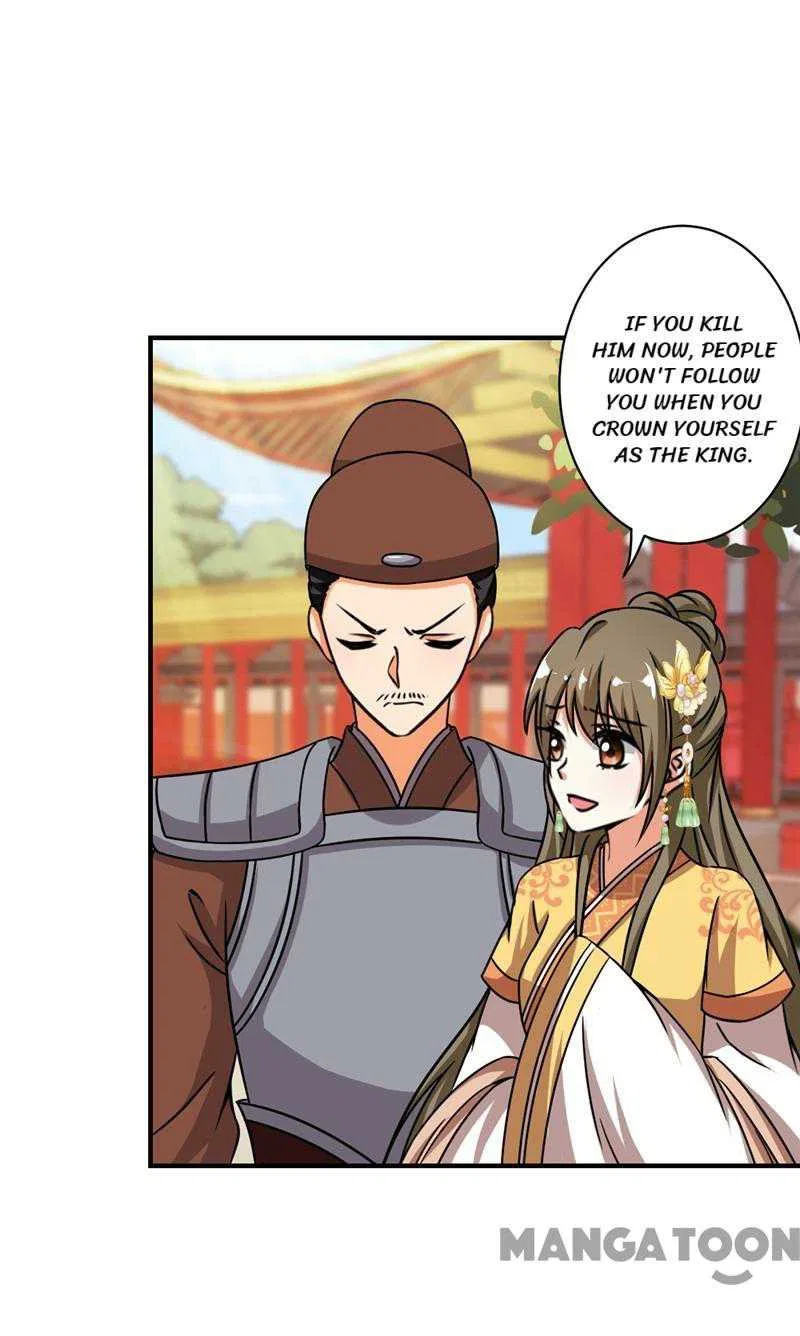 Prince, You’re So Cheap! Chapter 516 – Page 18