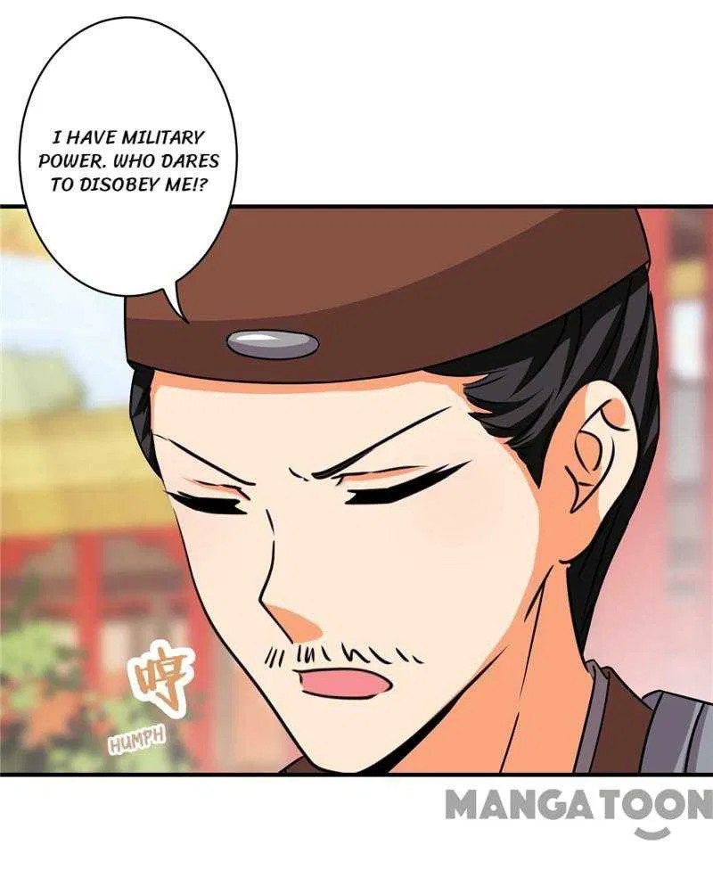 Prince, You’re So Cheap! Chapter 516 – Page 19