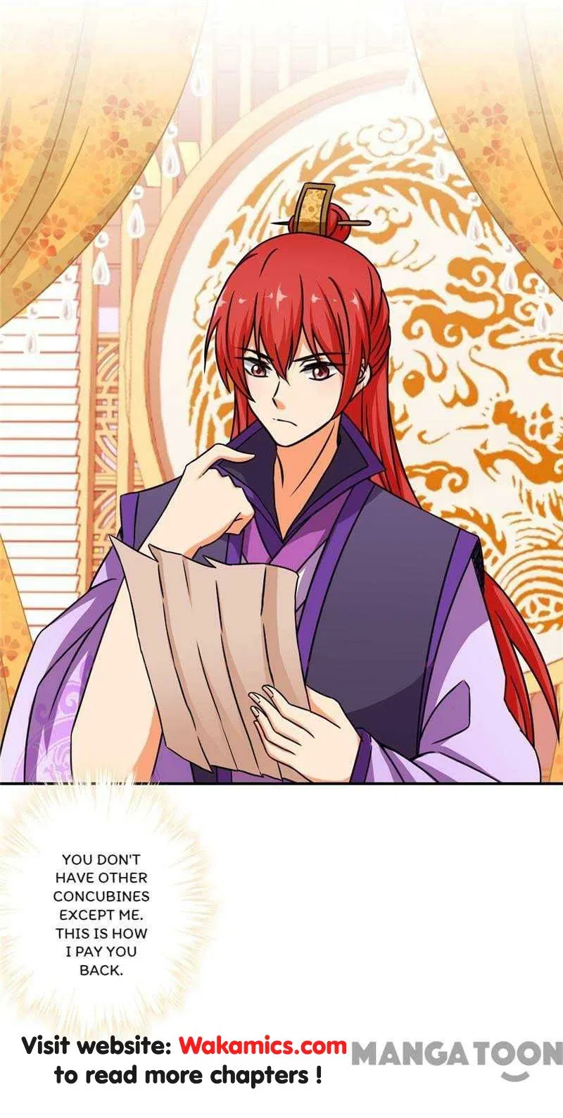 Prince, You’re So Cheap! Chapter 516 – Page 28
