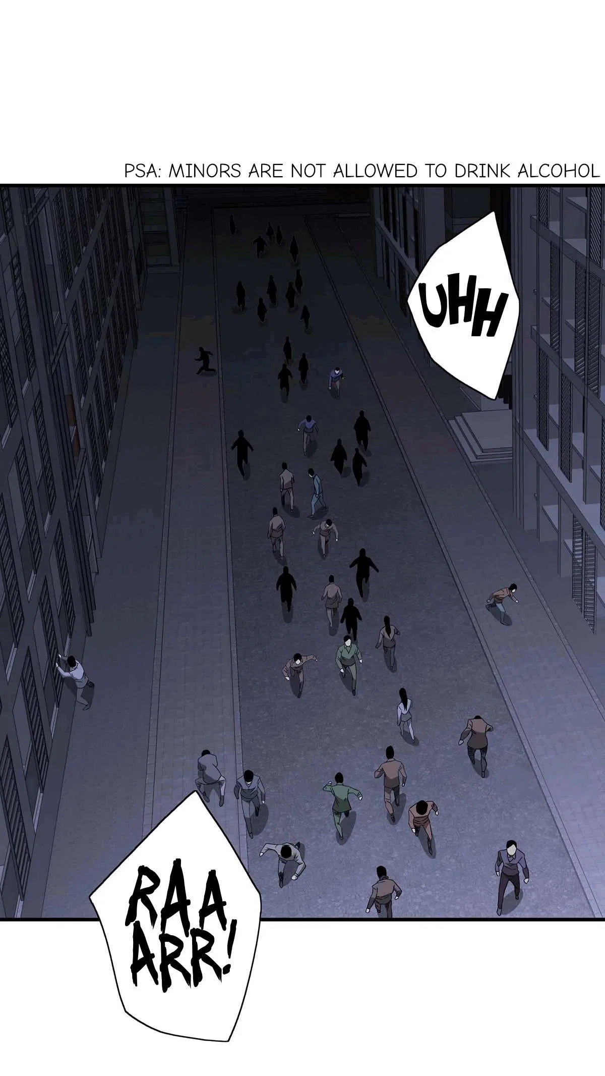 Tales of the Drunken Immortal Chapter 16 – Page 2