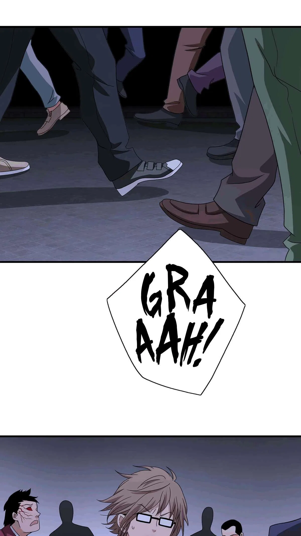 Tales of the Drunken Immortal Chapter 16 – Page 3