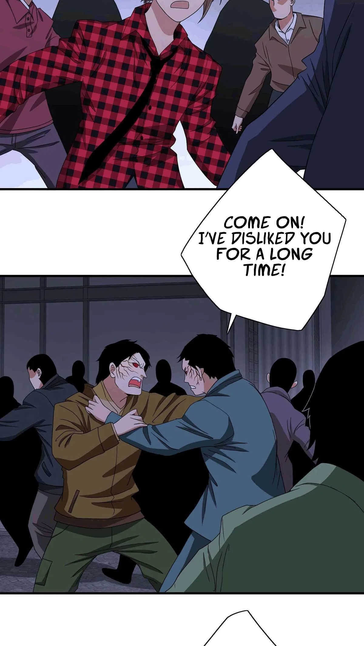 Tales of the Drunken Immortal Chapter 16 – Page 4