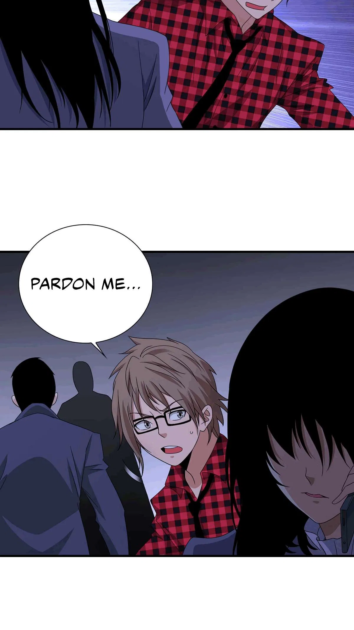 Tales of the Drunken Immortal Chapter 16 – Page 6