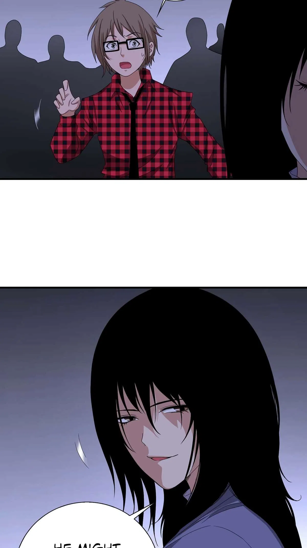 Tales of the Drunken Immortal Chapter 16 – Page 11