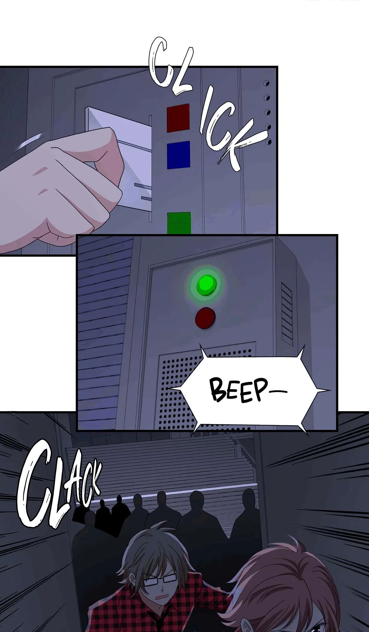 Tales of the Drunken Immortal Chapter 16 – Page 17