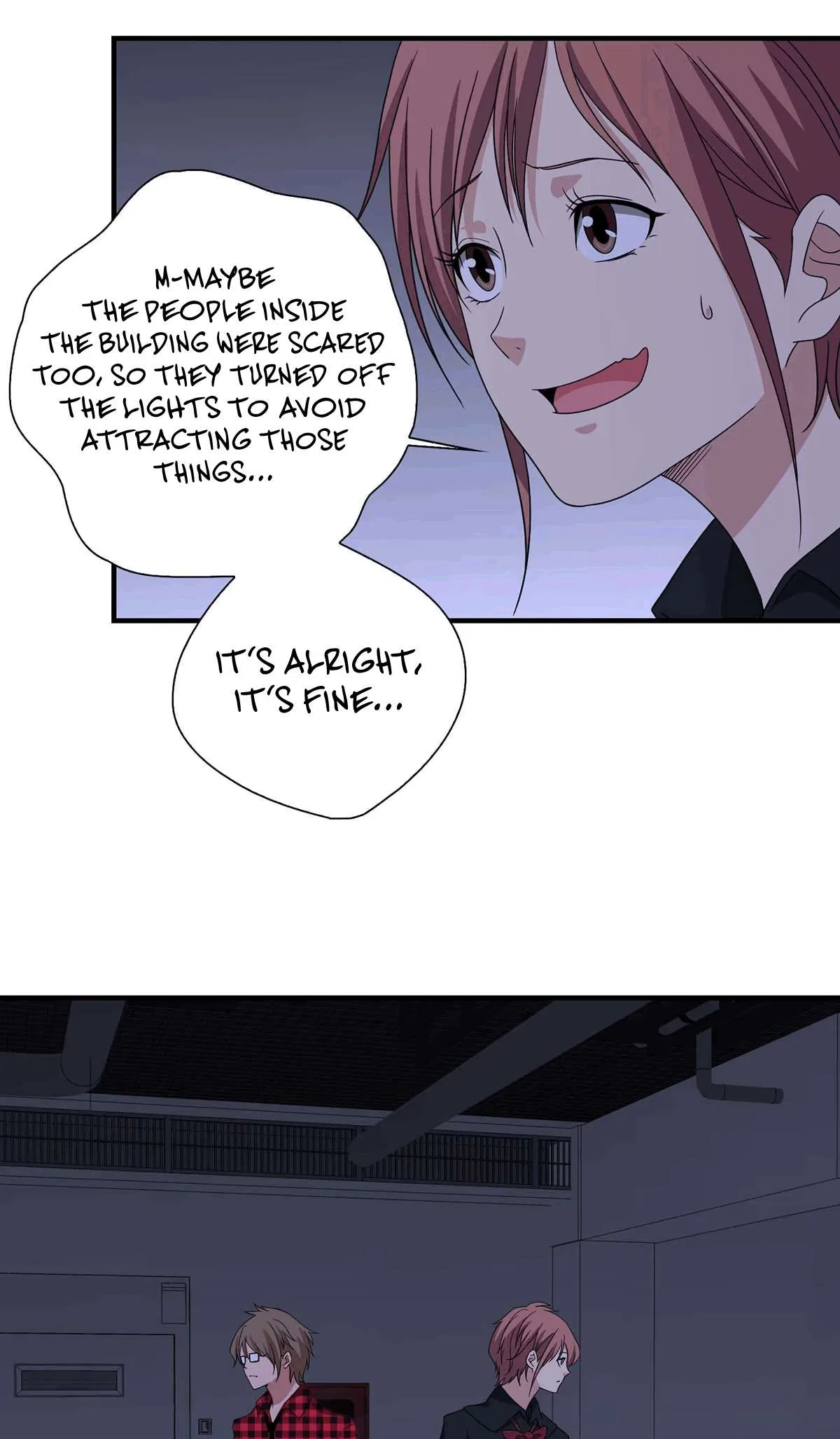 Tales of the Drunken Immortal Chapter 16 – Page 21