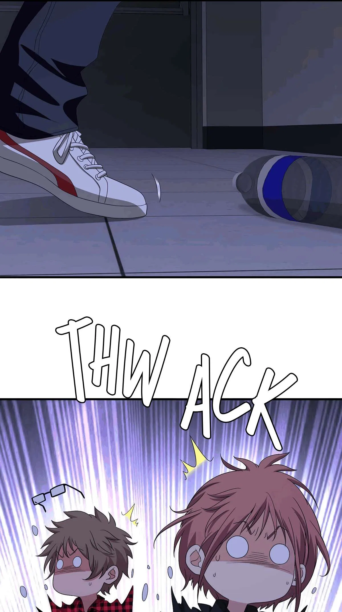 Tales of the Drunken Immortal Chapter 16 – Page 23