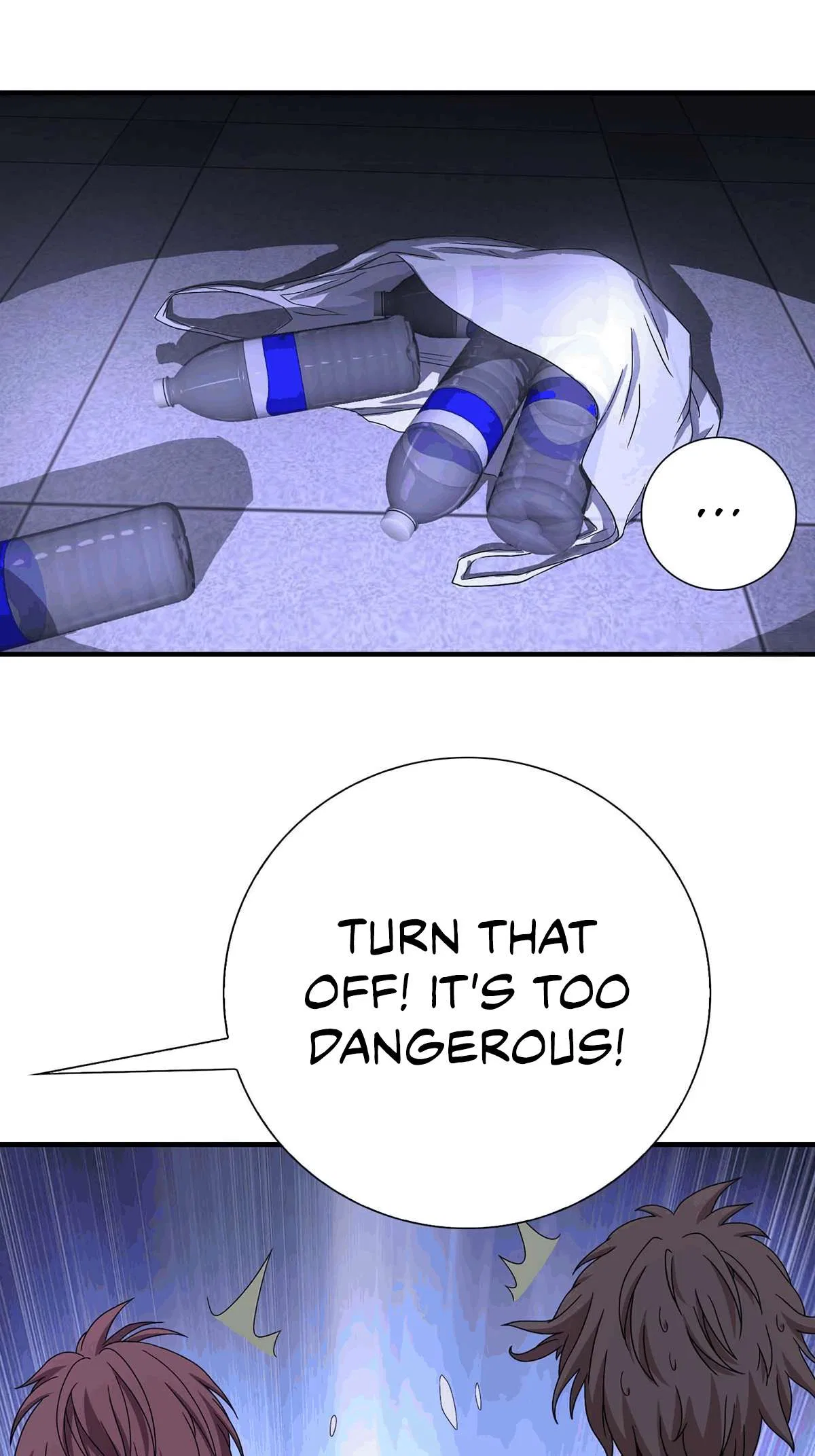 Tales of the Drunken Immortal Chapter 16 – Page 28