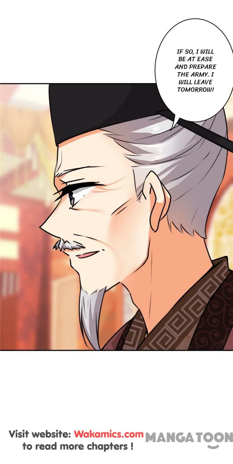 Prince, You’re So Cheap! Chapter 515 – Page 3