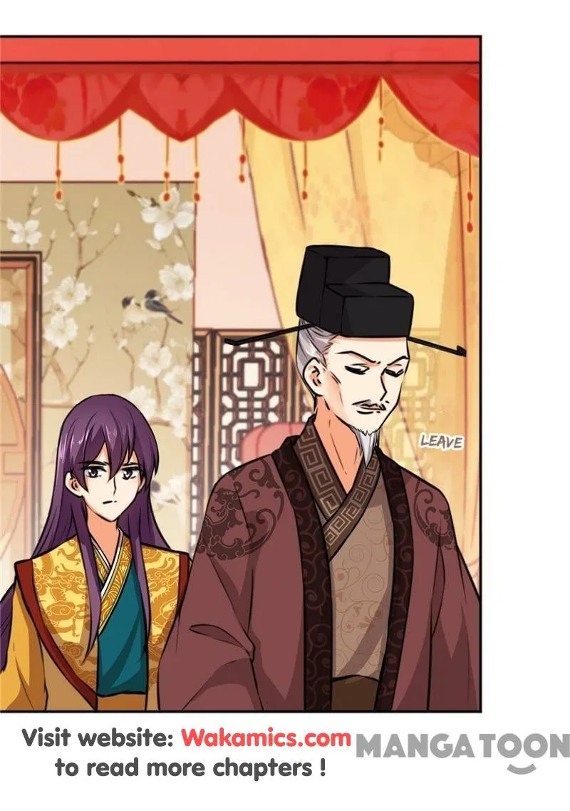 Prince, You’re So Cheap! Chapter 515 – Page 4