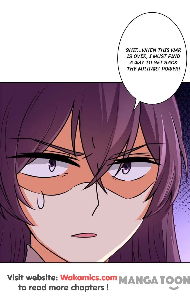 Prince, You’re So Cheap! Chapter 515 – Page 5