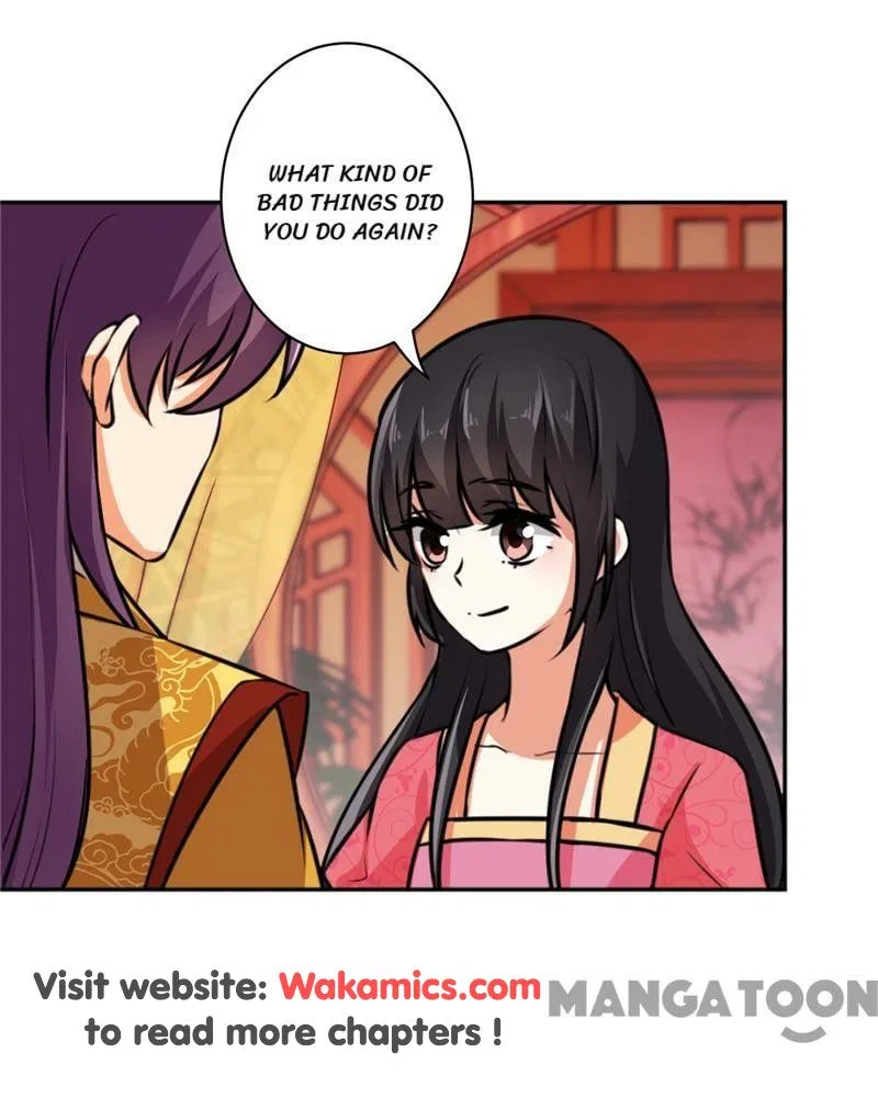 Prince, You’re So Cheap! Chapter 515 – Page 9