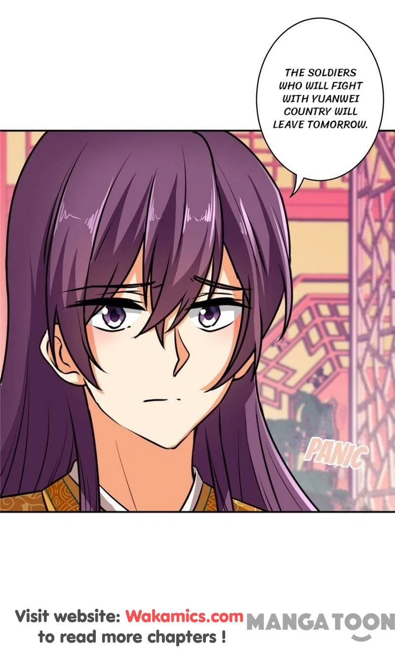 Prince, You’re So Cheap! Chapter 515 – Page 10