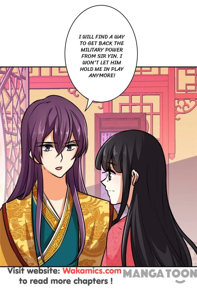 Prince, You’re So Cheap! Chapter 515 – Page 17