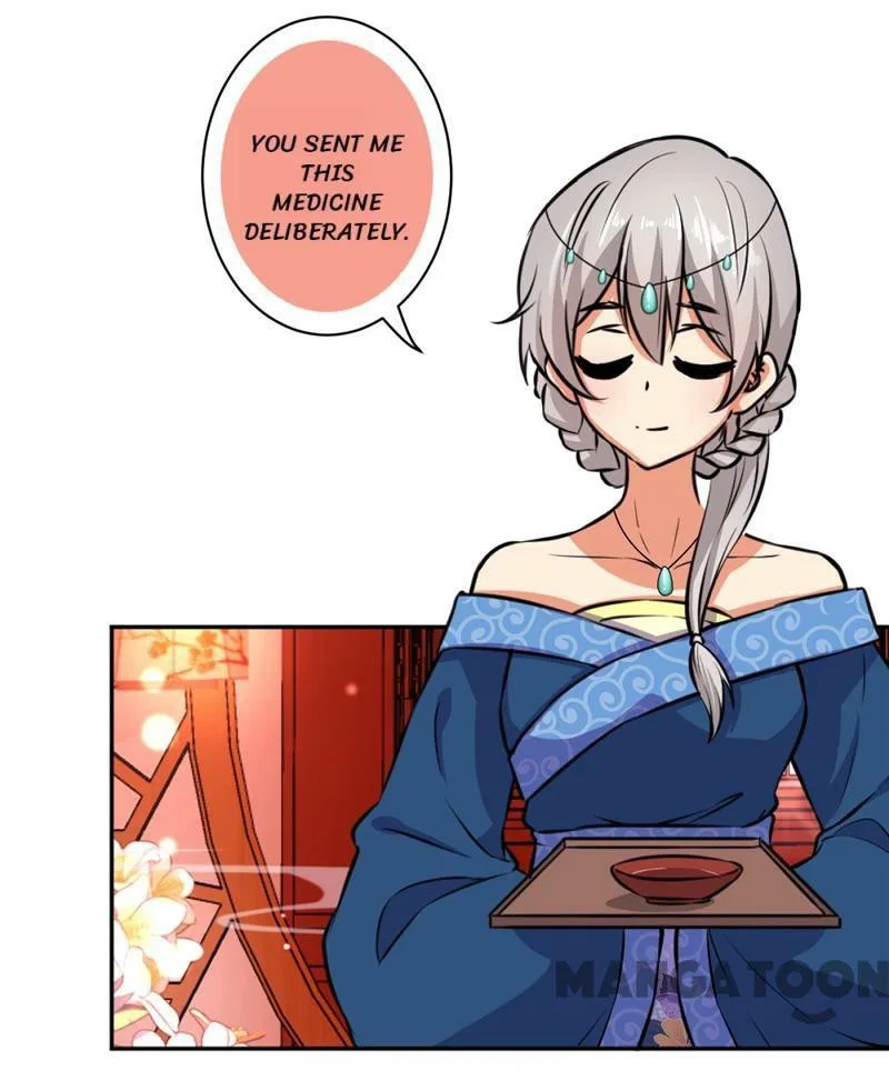 Prince, You’re So Cheap! Chapter 515 – Page 20