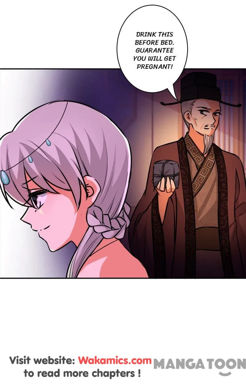Prince, You’re So Cheap! Chapter 515 – Page 21