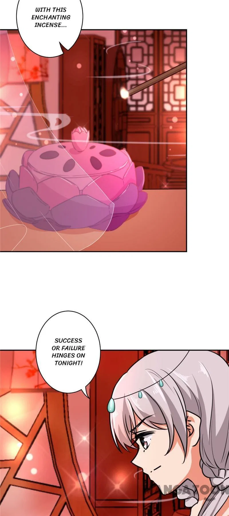 Prince, You’re So Cheap! Chapter 515 – Page 23