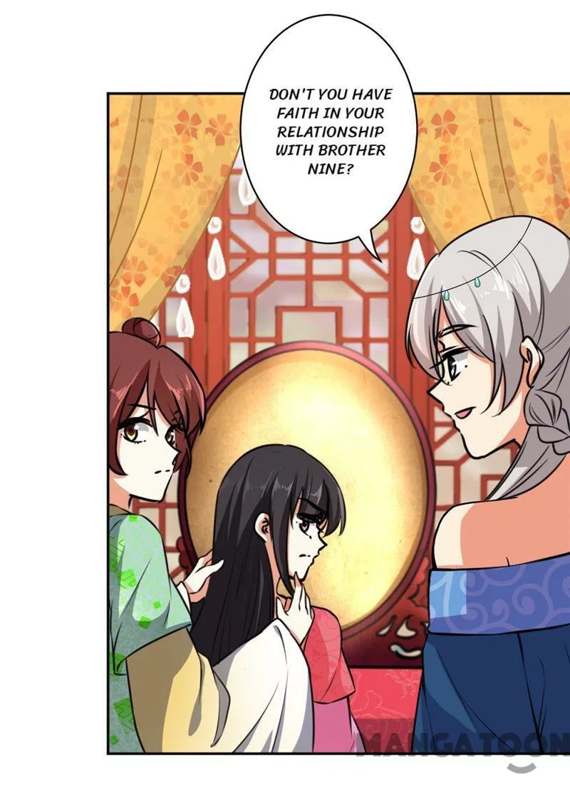 Prince, You’re So Cheap! Chapter 515 – Page 27