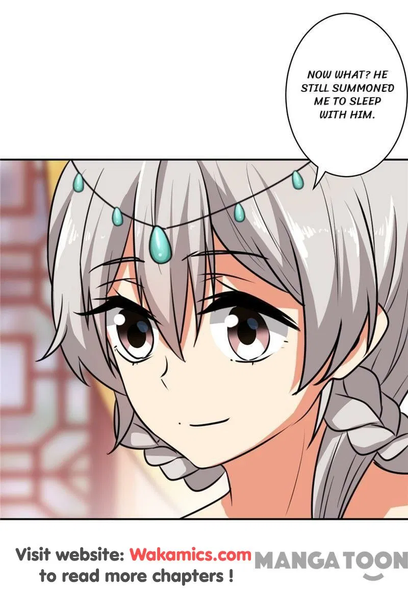 Prince, You’re So Cheap! Chapter 515 – Page 28