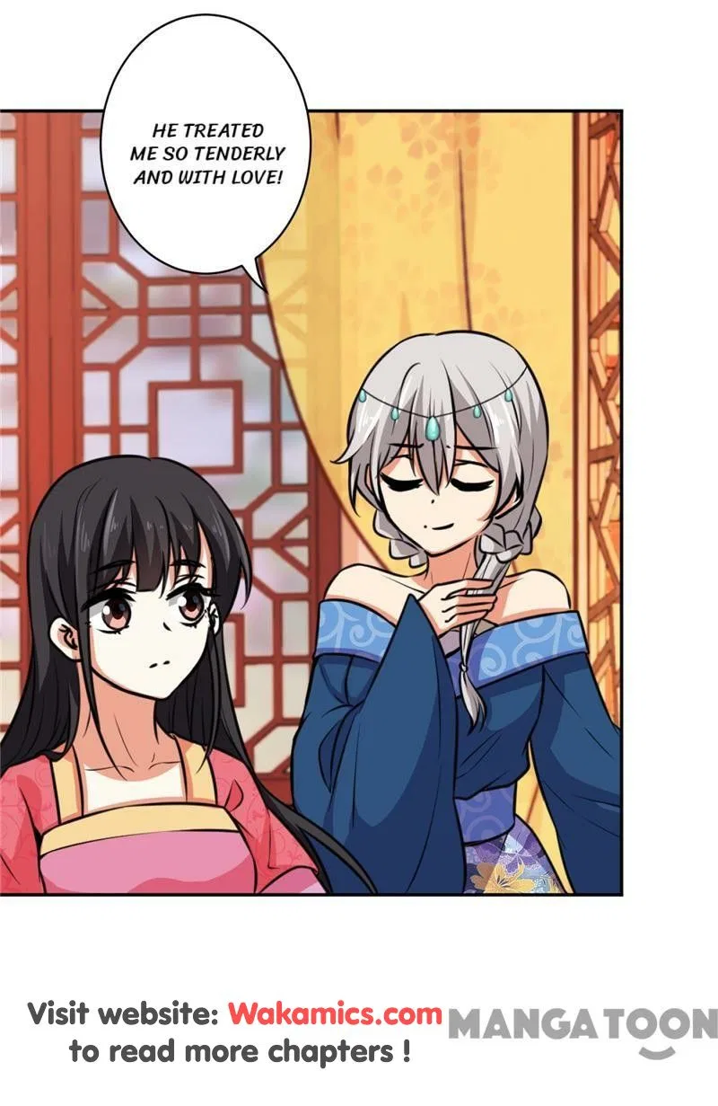 Prince, You’re So Cheap! Chapter 515 – Page 29