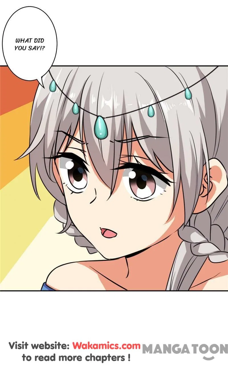Prince, You’re So Cheap! Chapter 515 – Page 31
