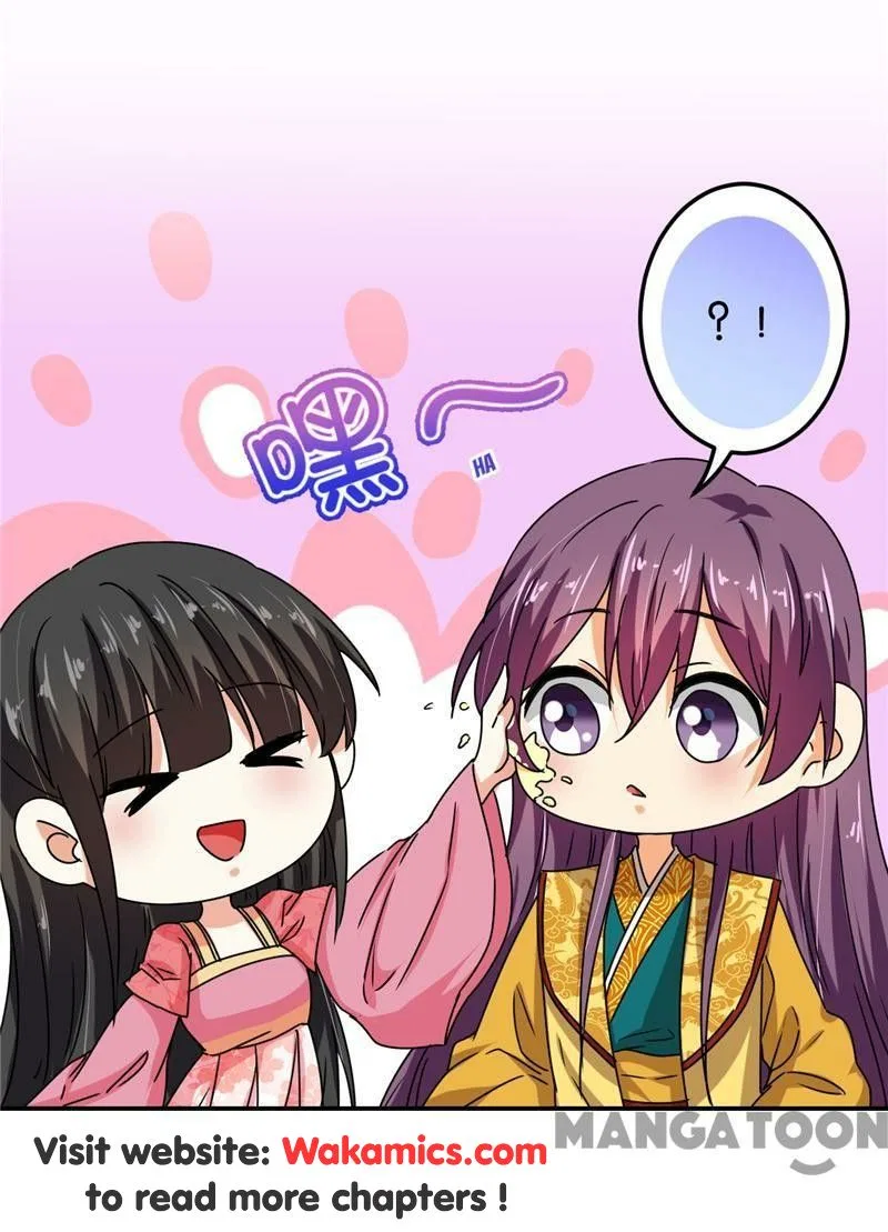 Prince, You’re So Cheap! Chapter 514 – Page 6