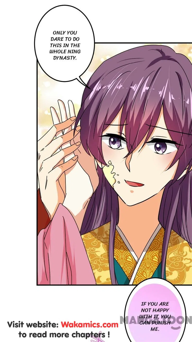Prince, You’re So Cheap! Chapter 514 – Page 7