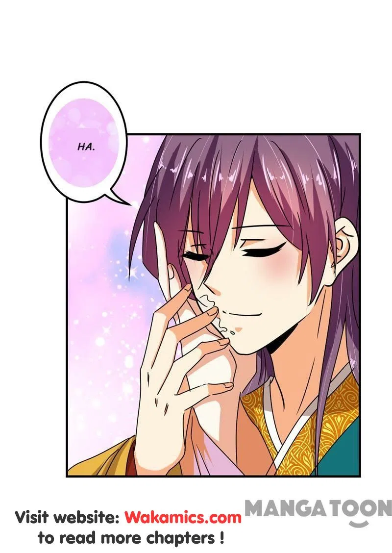 Prince, You’re So Cheap! Chapter 514 – Page 10