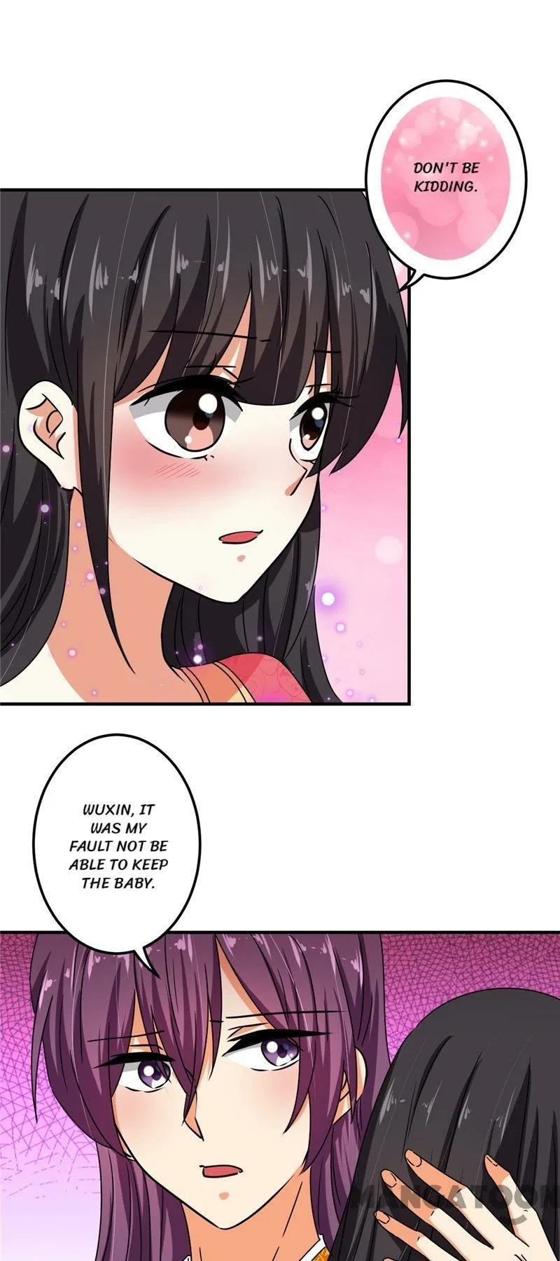 Prince, You’re So Cheap! Chapter 514 – Page 12