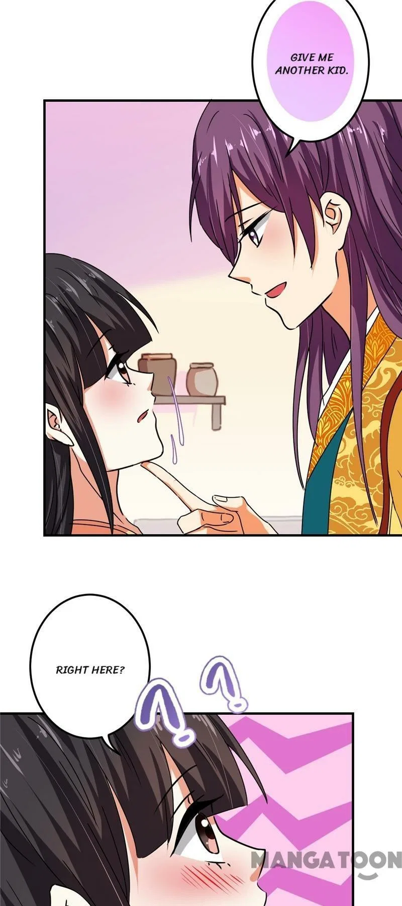 Prince, You’re So Cheap! Chapter 514 – Page 14