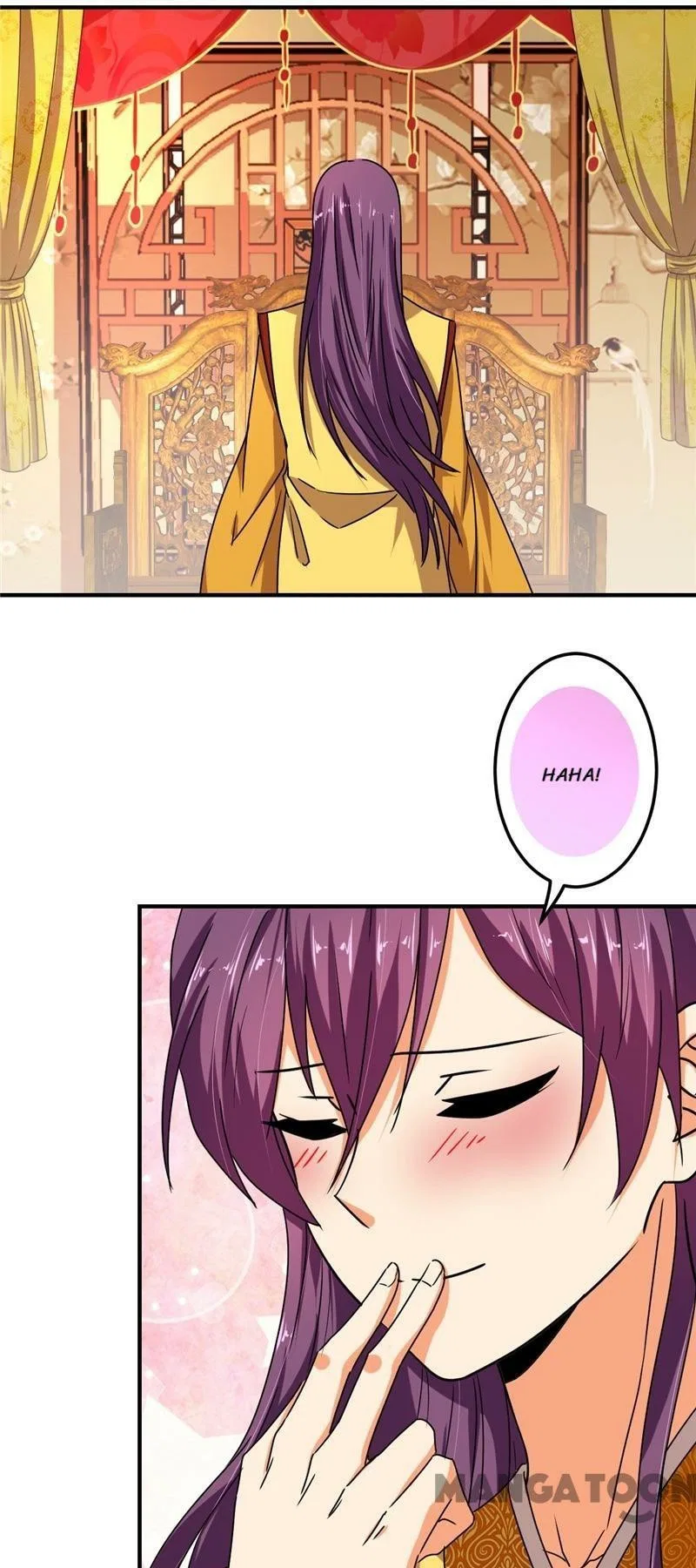 Prince, You’re So Cheap! Chapter 514 – Page 20
