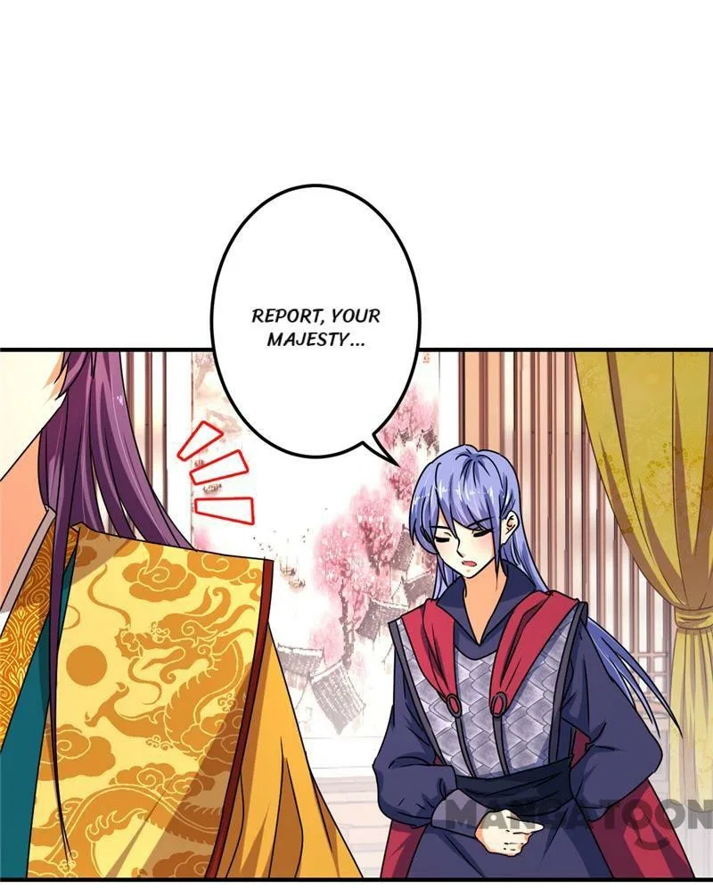 Prince, You’re So Cheap! Chapter 514 – Page 22