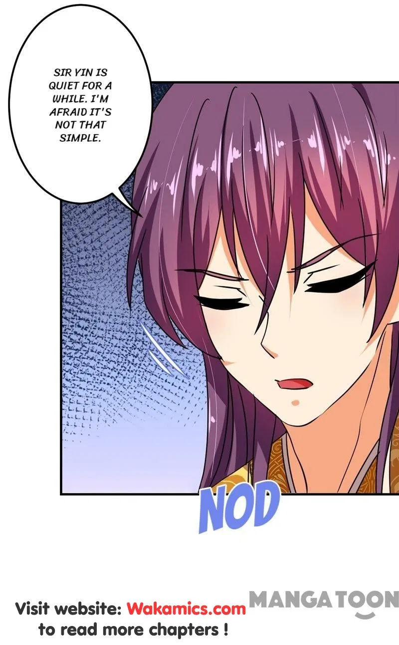 Prince, You’re So Cheap! Chapter 514 – Page 25