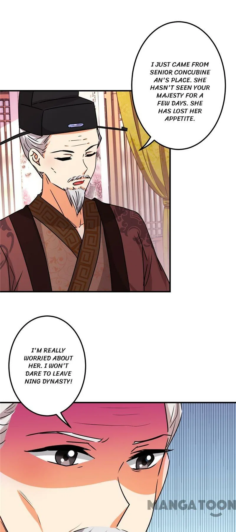 Prince, You’re So Cheap! Chapter 514 – Page 28