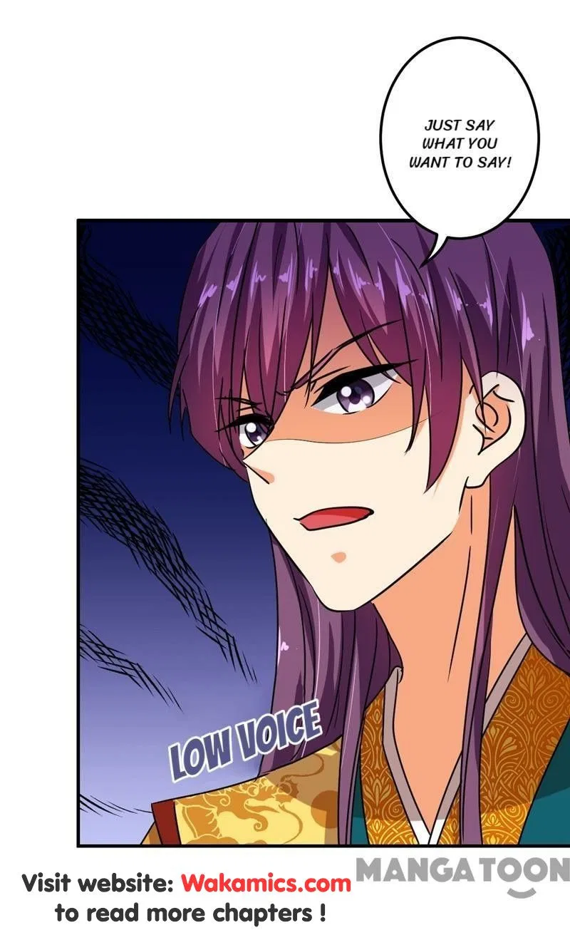 Prince, You’re So Cheap! Chapter 514 – Page 30