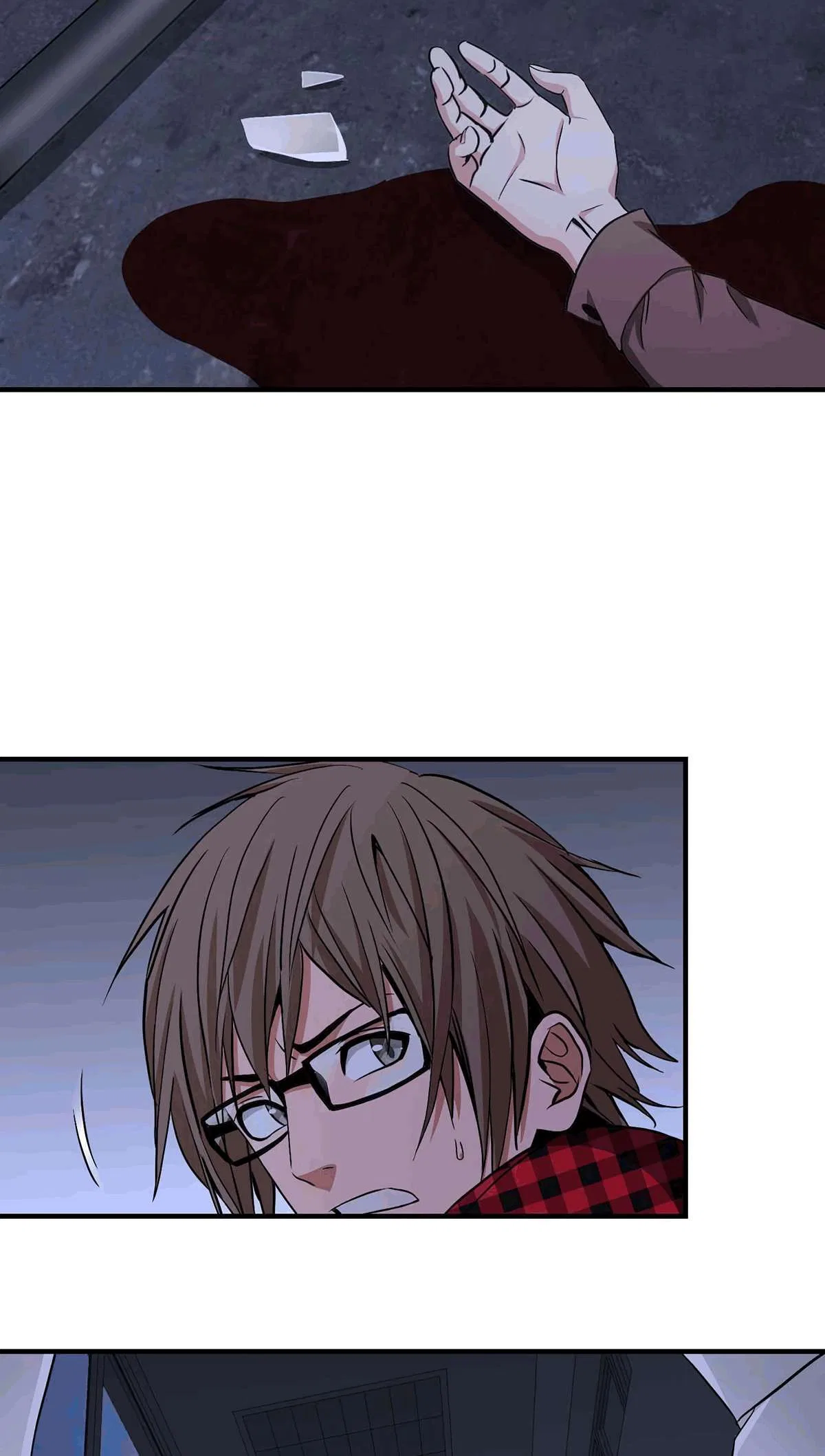 Tales of the Drunken Immortal Chapter 15 – Page 9
