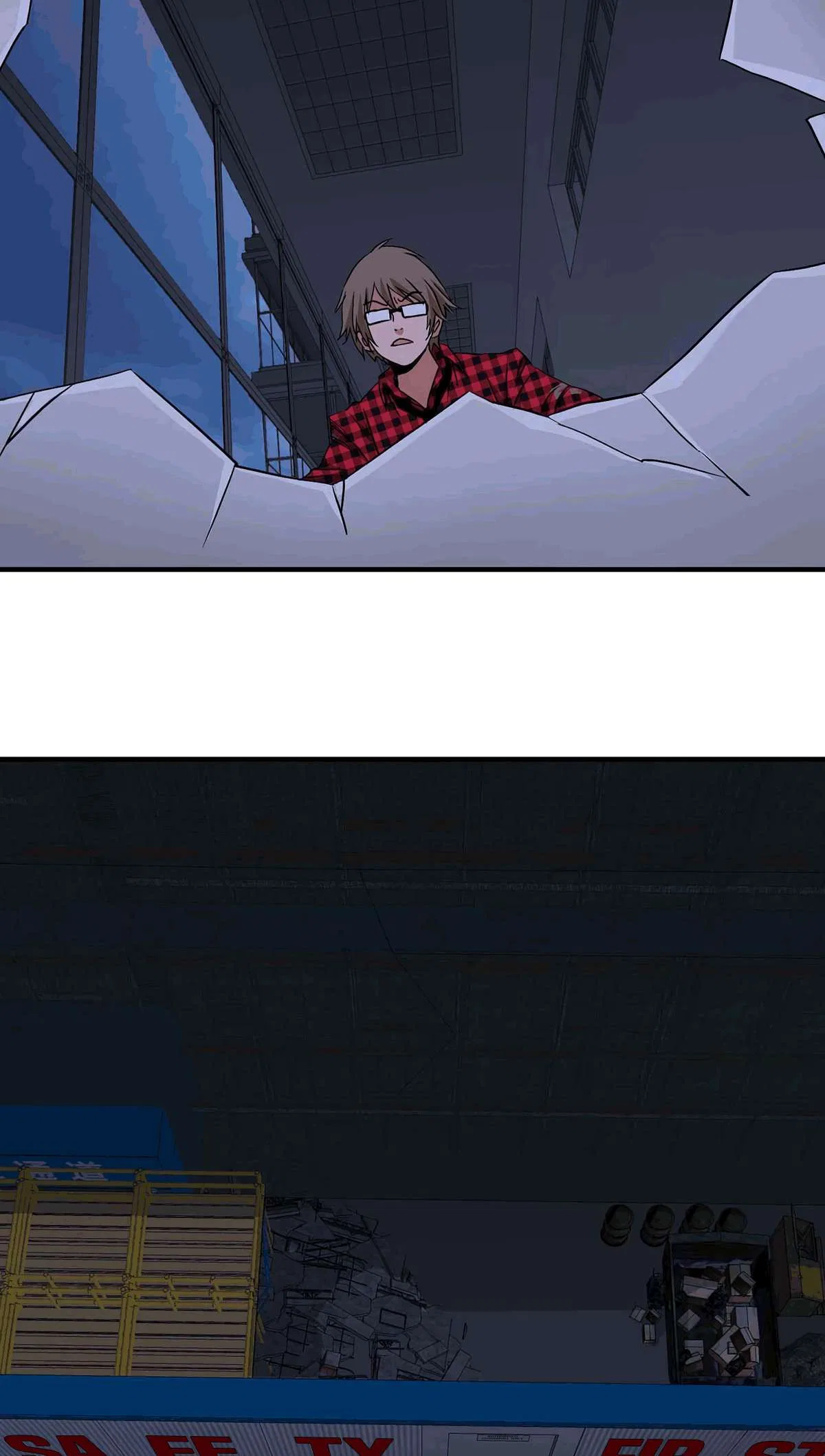 Tales of the Drunken Immortal Chapter 15 – Page 10