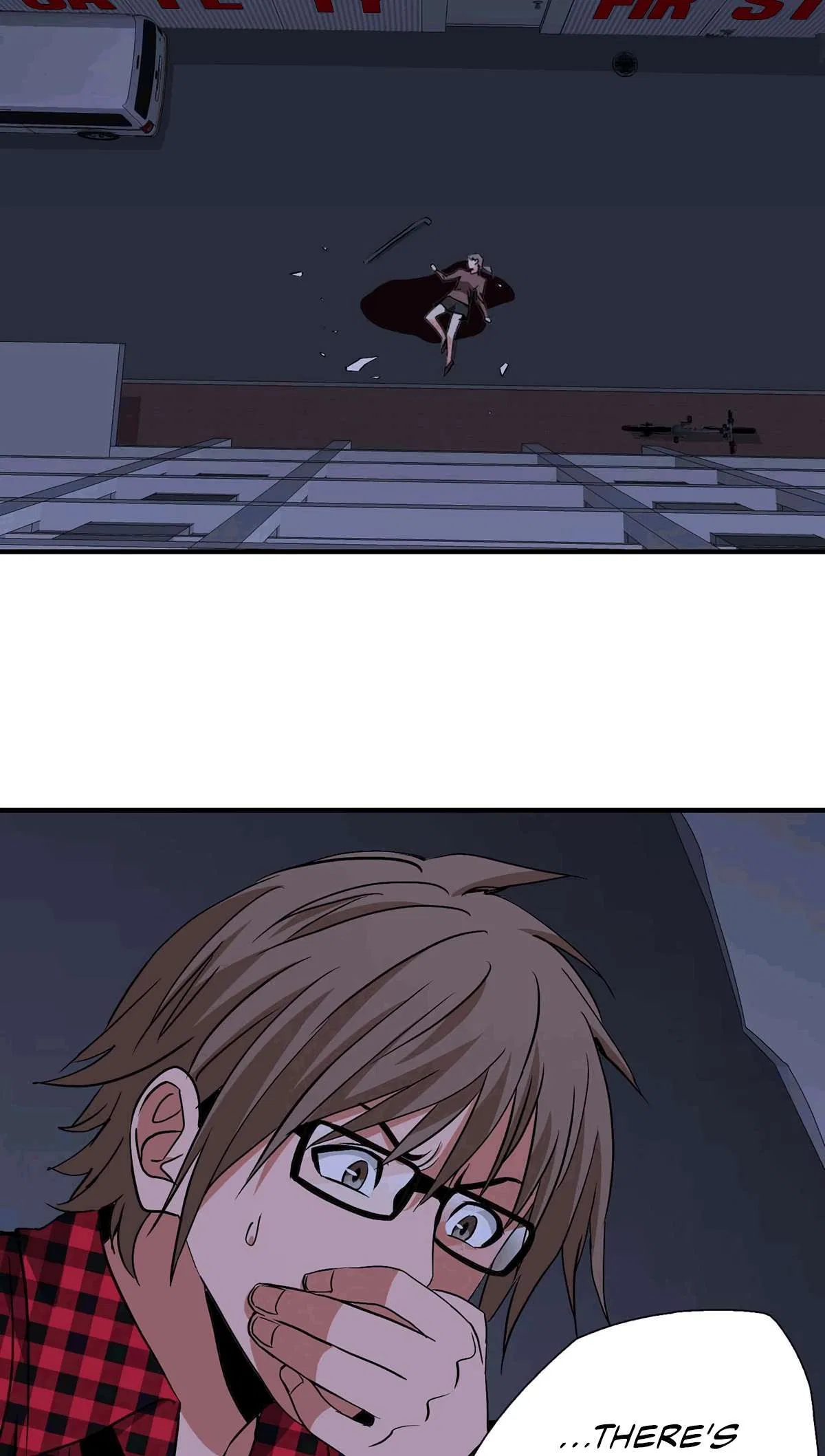 Tales of the Drunken Immortal Chapter 15 – Page 11