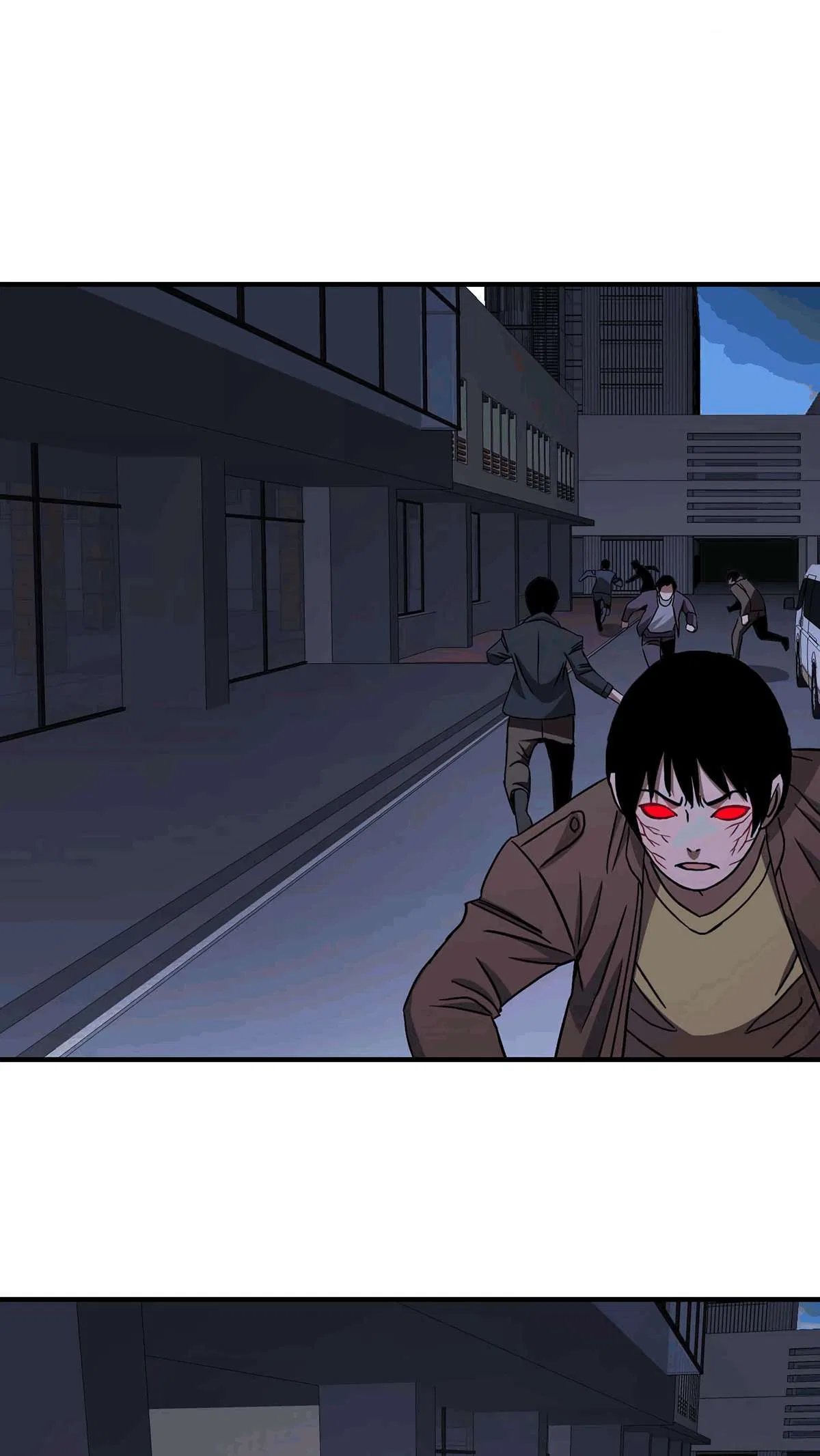 Tales of the Drunken Immortal Chapter 15 – Page 17