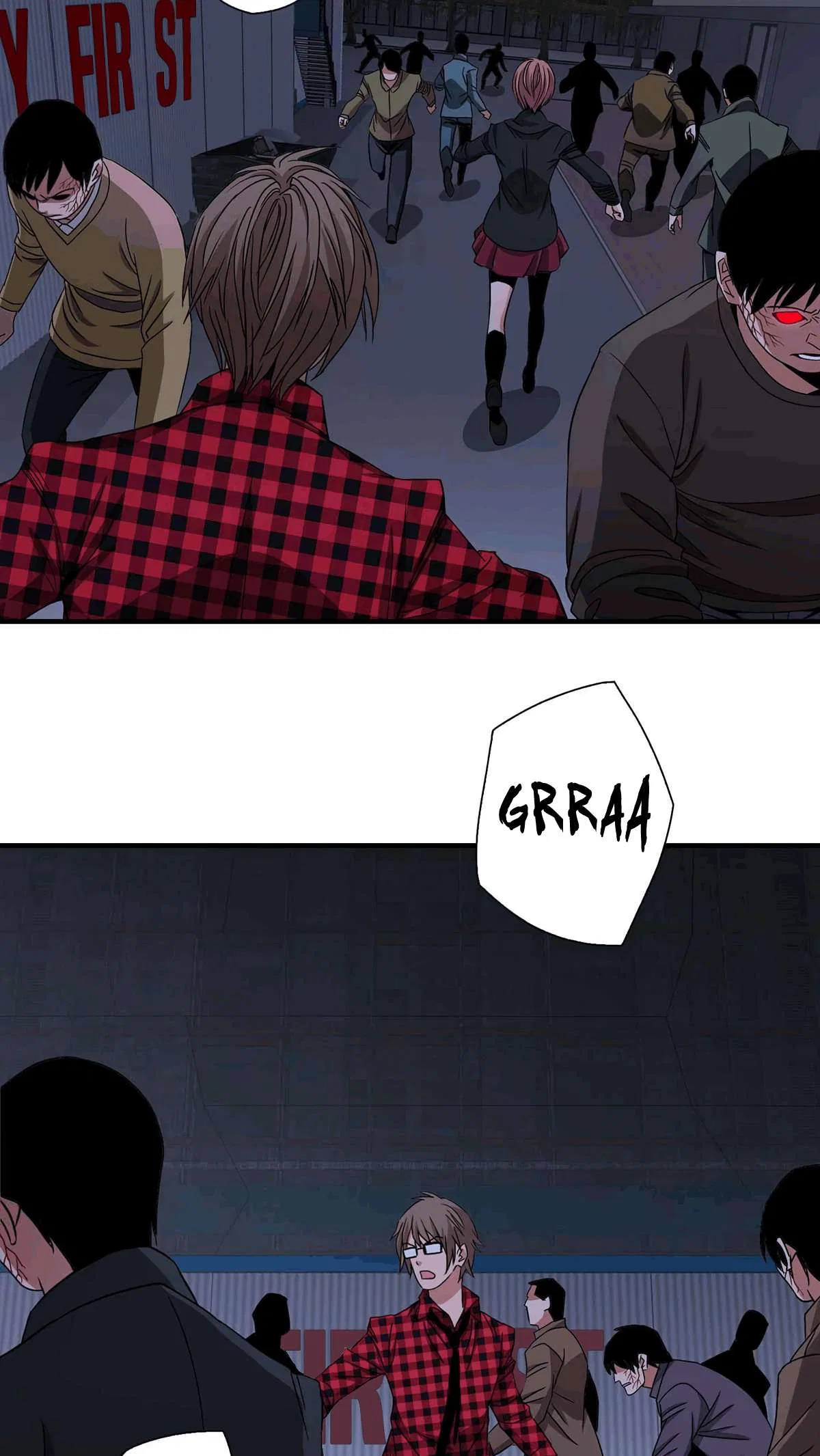 Tales of the Drunken Immortal Chapter 15 – Page 21